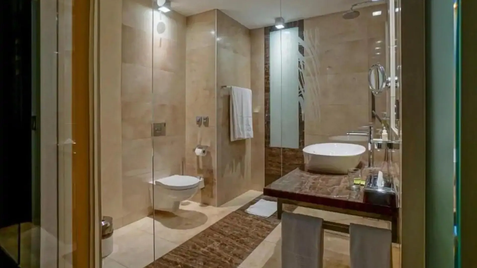 Andersia Hotel & Spa Poznan, A Member Of Radisson Individuals
