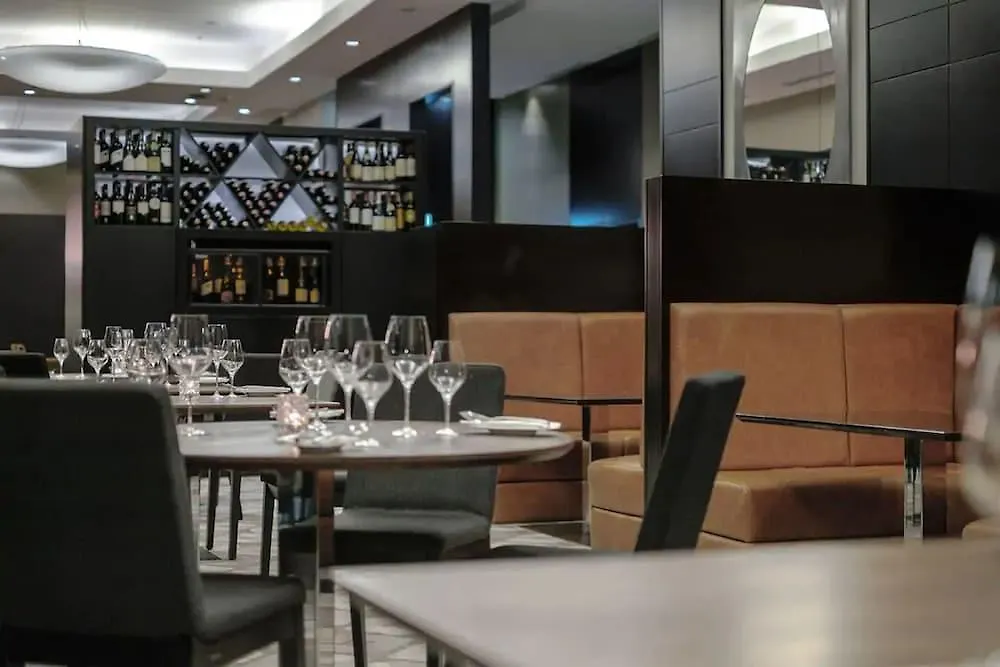 Andersia Hotel & Spa Poznan, A Member Of Radisson Individuals Poznan