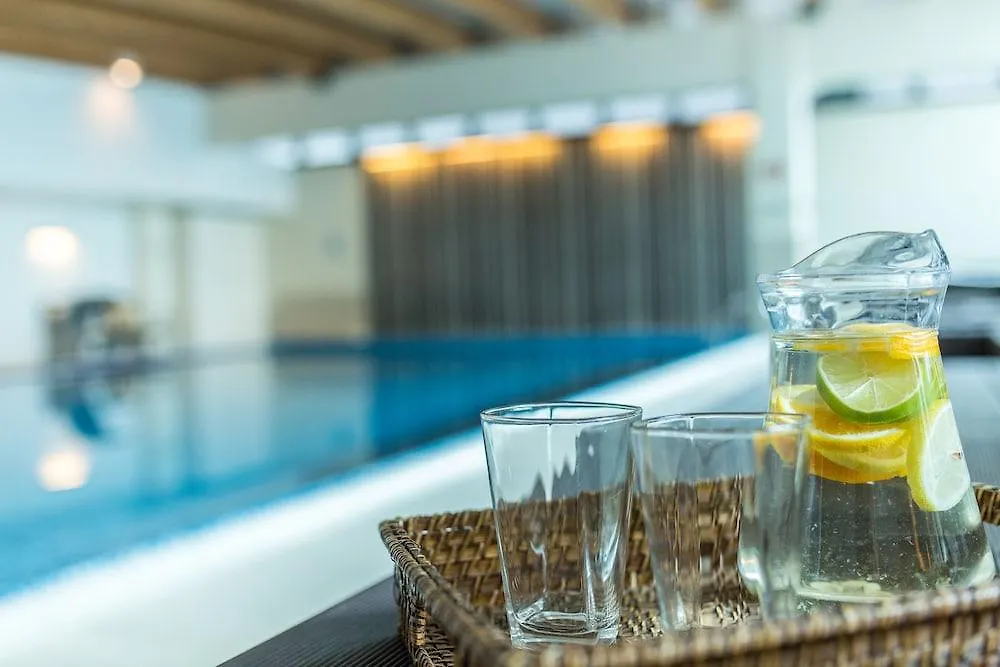 Andersia Hotel & Spa Poznan, A Member Of Radisson Individuals