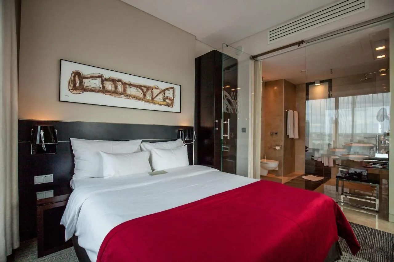 Andersia Hotel & Spa Poznan, A Member Of Radisson Individuals