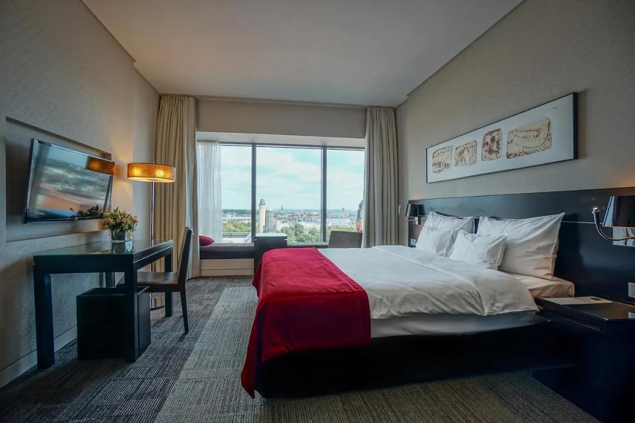 Andersia Hotel & Spa Poznan, A Member Of Radisson Individuals