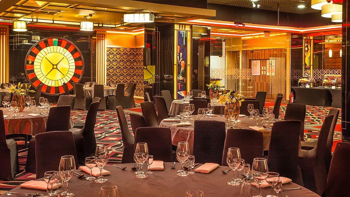Andersia Hotel & Spa Poznan, A Member Of Radisson Individuals פולין