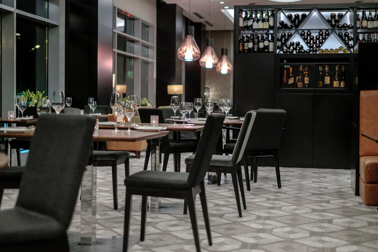 Andersia Hotel & Spa Poznan, A Member Of Radisson Individuals  Poznan