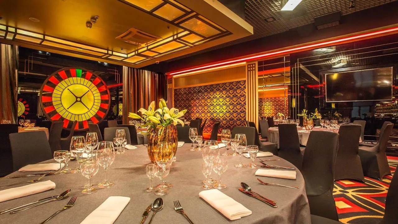 Andersia Hotel & Spa Poznan, A Member Of Radisson Individuals