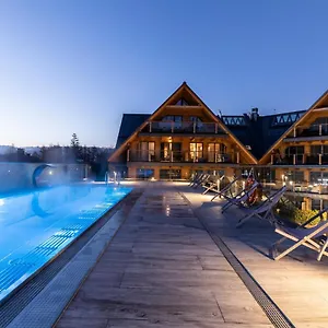 Royal Lejlighedshotel Zakopane