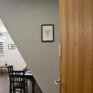 ✰mansarda Na Białoskórniczej✰5 Minut Od Rynku , Breslavia Polonia
