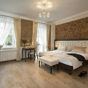 2* Apartamento Wodna