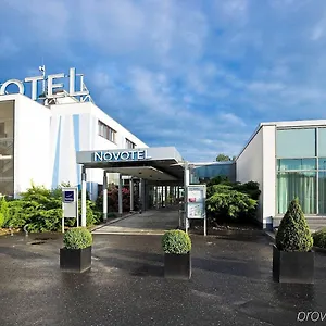 Hotell Novotel Malta