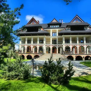 Logos Hotel Zakopane