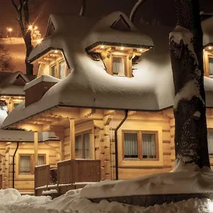https://osada-harenda.zakopanehotels.org