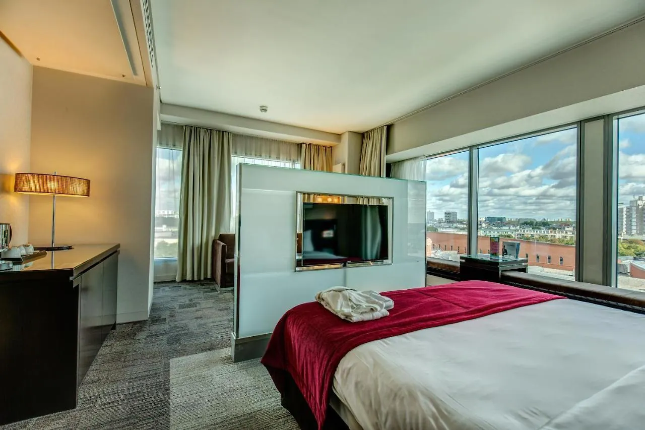 Andersia Hotel & Spa Poznan, A Member Of Radisson Individuals Polen