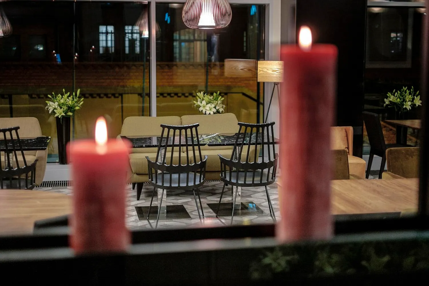 Andersia Hotel & Spa Poznan, A Member Of Radisson Individuals
