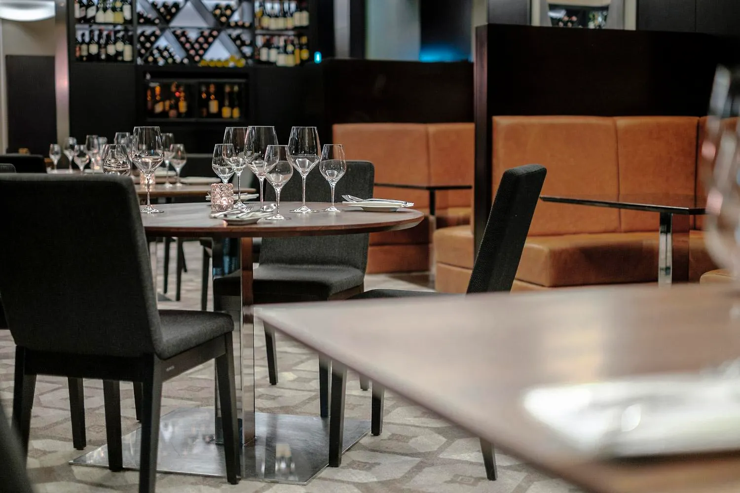 Andersia Hotel & Spa Poznan, A Member Of Radisson Individuals