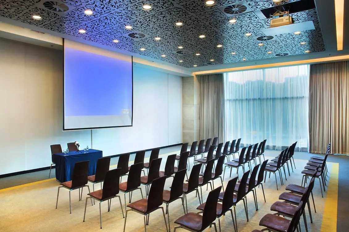 Andersia Hotel & Spa Poznan, A Member Of Radisson Individuals