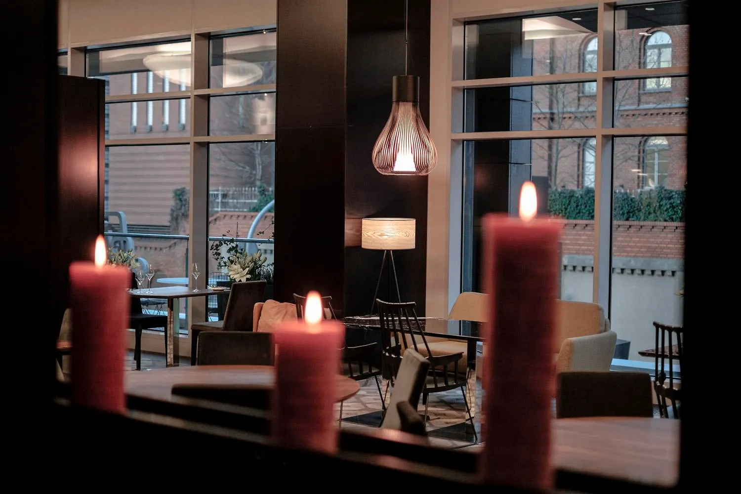 Andersia Hotel & Spa Poznan, A Member Of Radisson Individuals