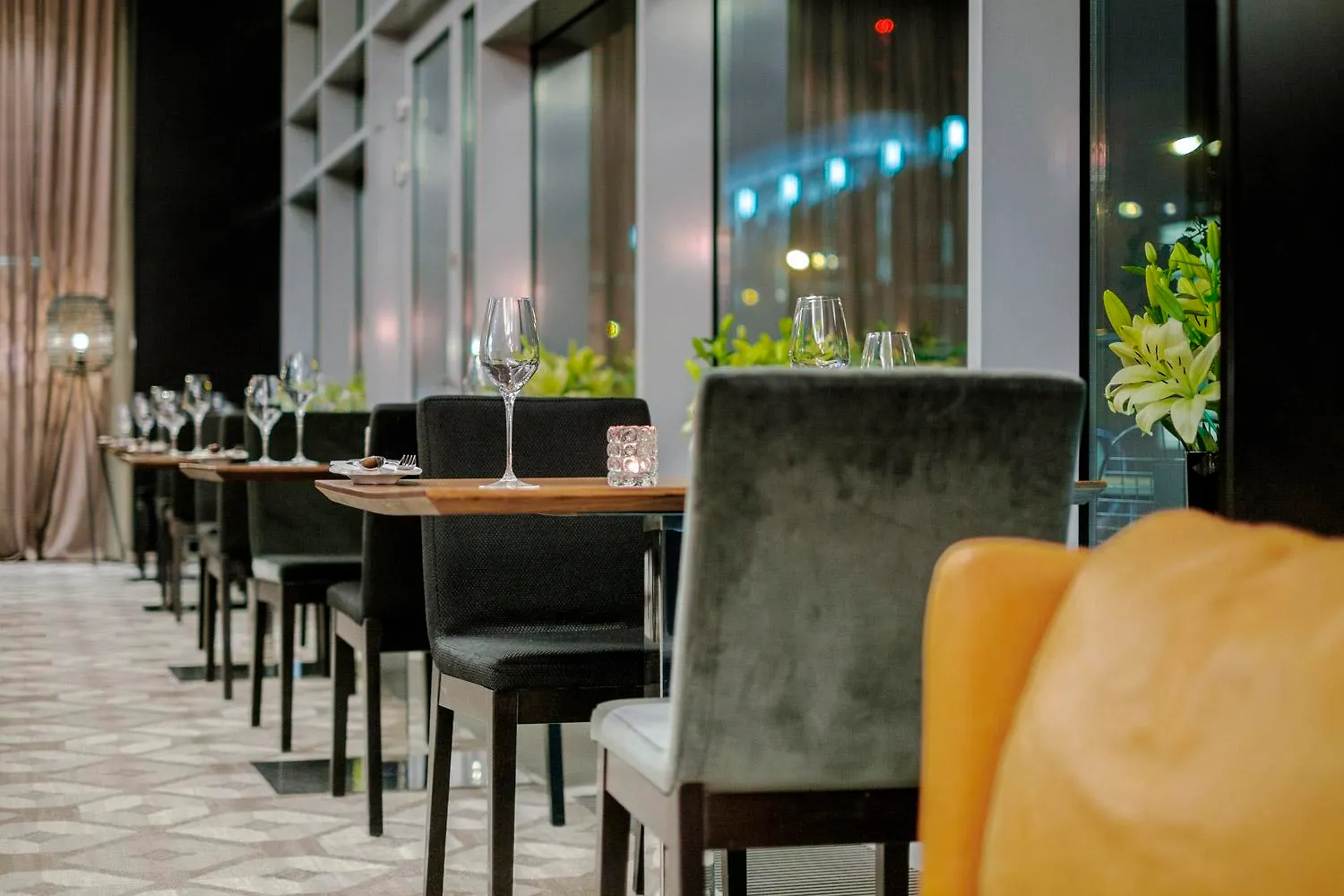 Andersia Hotel & Spa Poznan, A Member Of Radisson Individuals Poland