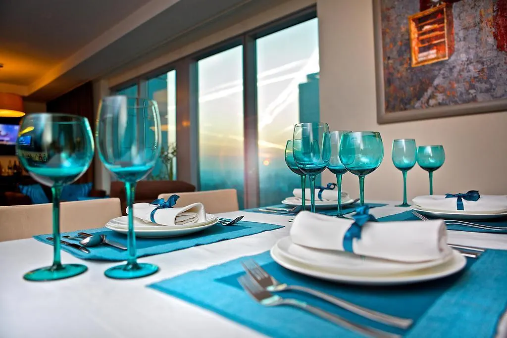 Andersia Hotel Posen